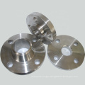 stainless steel welded neck SAE butt collar flange